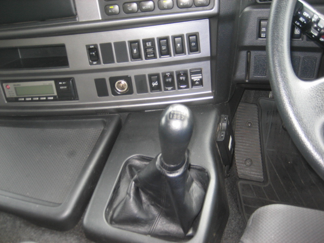 日野プロフィアアルミブロック大型（10t）[写真17]