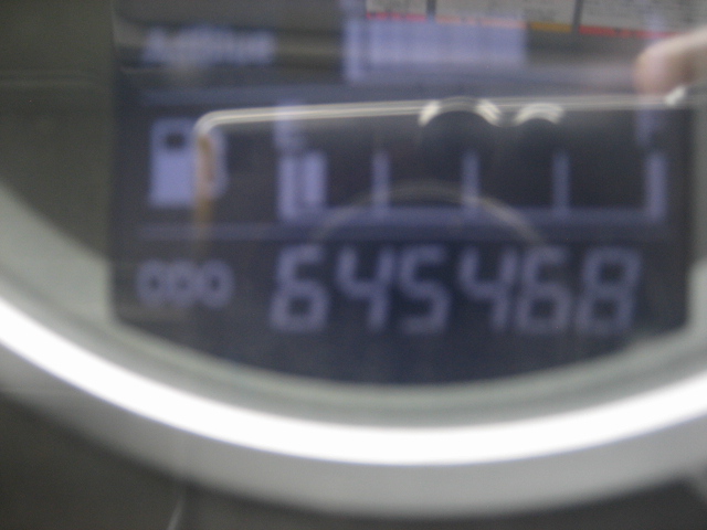 日野プロフィアアルミブロック大型（10t）[写真20]