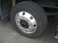 日野プロフィアアルミブロック大型（10t）[写真24]