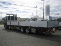 日野プロフィアアルミブロック大型（10t）[写真06]