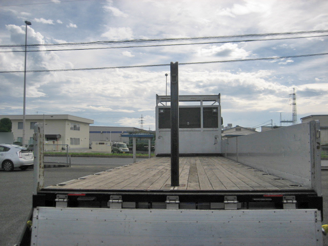 日野プロフィアアルミブロック大型（10t）[写真07]