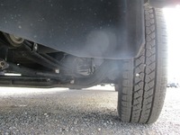 三菱ふそうキャンター平ボディ小型（2t・3t）[写真10]