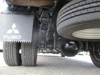 三菱ふそうキャンター平ボディ小型（2t・3t）[写真11]