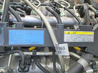 三菱ふそうキャンター平ボディ小型（2t・3t）[写真14]