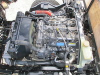 三菱ふそうキャンター平ボディ小型（2t・3t）[写真15]