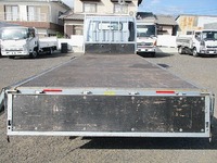 三菱ふそうキャンター平ボディ小型（2t・3t）[写真04]