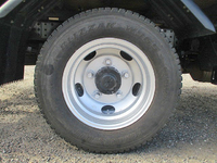 三菱ふそうキャンター平ボディ小型（2t・3t）[写真06]