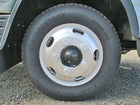 三菱ふそうキャンター平ボディ小型（2t・3t）[写真07]