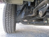 三菱ふそうキャンター平ボディ小型（2t・3t）[写真09]