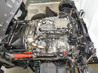 日野レンジャーアルミウイング中型（4t）[写真17]