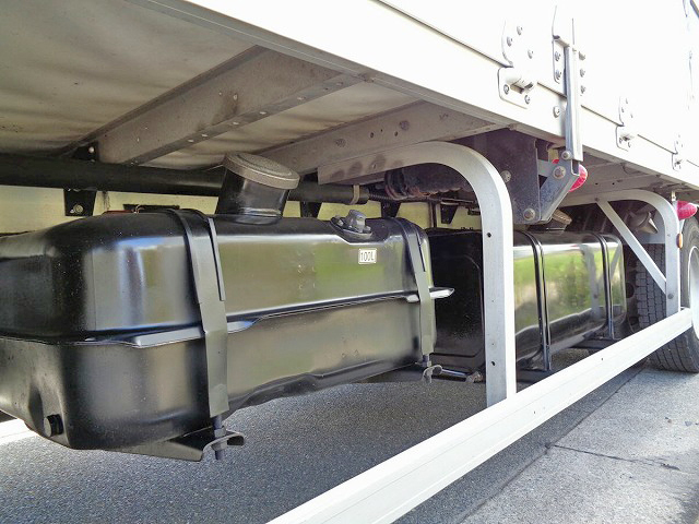 日野レンジャーアルミウイング中型（4t）[写真20]