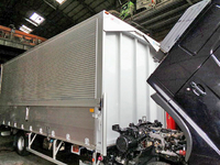 日野レンジャーアルミウイング中型（4t）[写真24]