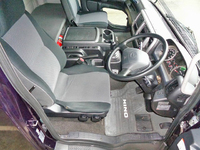 日野レンジャーアルミウイング中型（4t）[写真34]