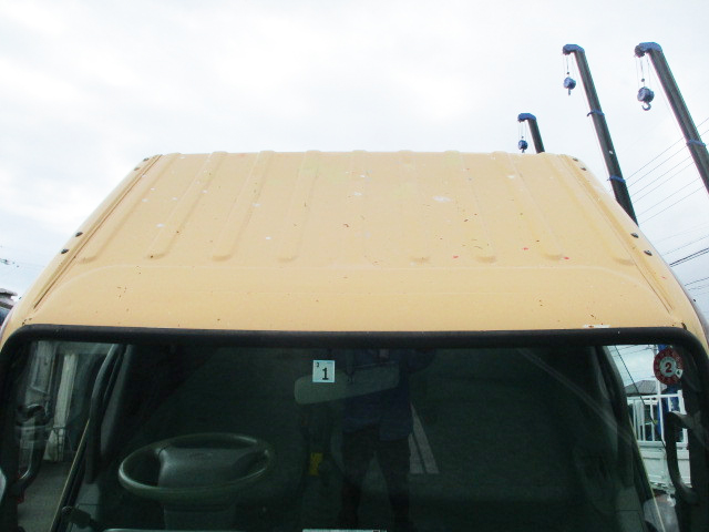 日野デュトロ高所作業車小型（2t・3t）[写真10]