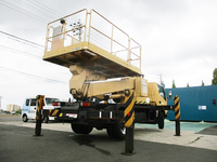 日野デュトロ高所作業車小型（2t・3t）[写真12]