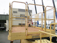 日野デュトロ高所作業車小型（2t・3t）[写真15]