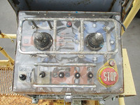 日野デュトロ高所作業車小型（2t・3t）[写真18]