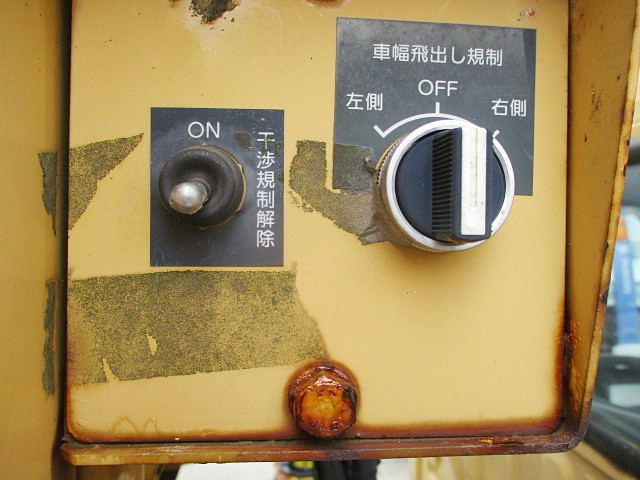 日野デュトロ高所作業車小型（2t・3t）[写真19]