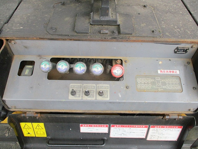 日野デュトロ高所作業車小型（2t・3t）[写真20]