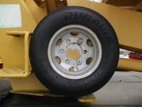 日野デュトロ高所作業車小型（2t・3t）[写真23]