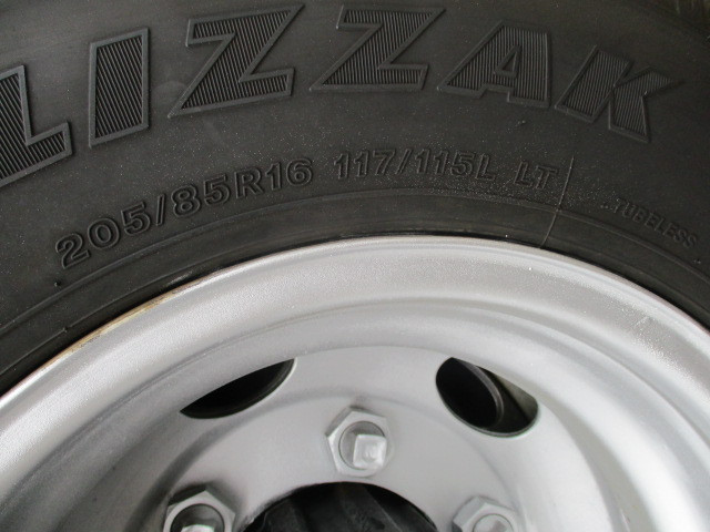 日野デュトロ高所作業車小型（2t・3t）[写真24]