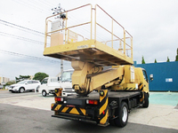 日野デュトロ高所作業車小型（2t・3t）[写真02]