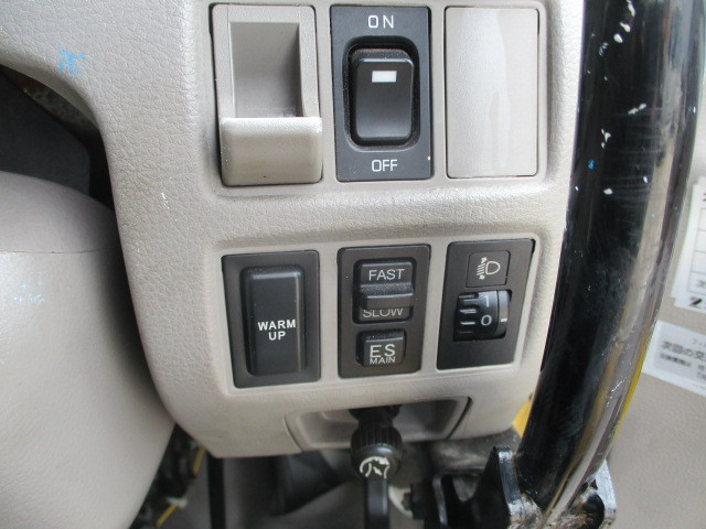 日野デュトロ高所作業車小型（2t・3t）[写真36]