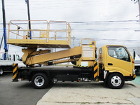 日野デュトロ高所作業車小型（2t・3t）[写真05]