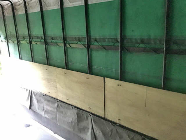 トヨタダイナ幌車小型（2t・3t）[写真10]