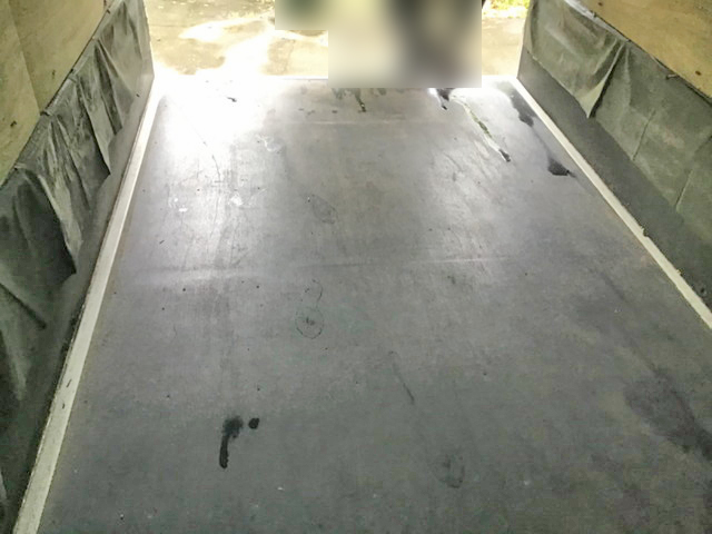 トヨタダイナ幌車小型（2t・3t）[写真11]