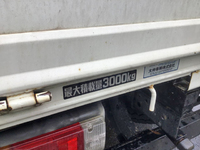 トヨタダイナ幌車小型（2t・3t）[写真13]