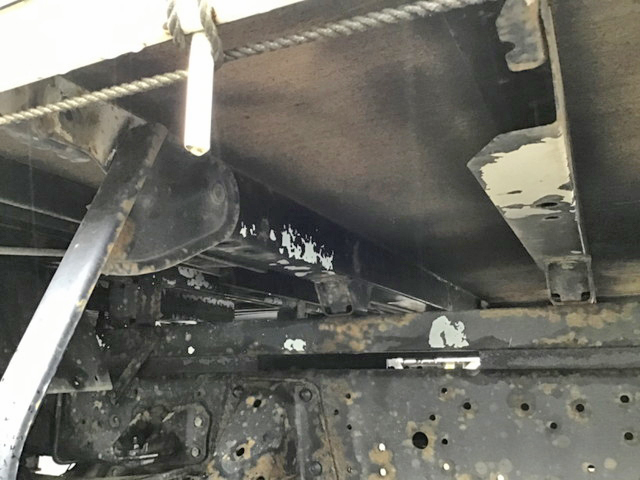 トヨタダイナ幌車小型（2t・3t）[写真15]