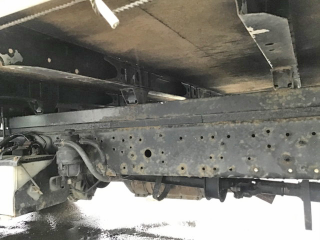 トヨタダイナ幌車小型（2t・3t）[写真16]