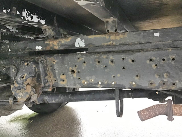 トヨタダイナ幌車小型（2t・3t）[写真18]