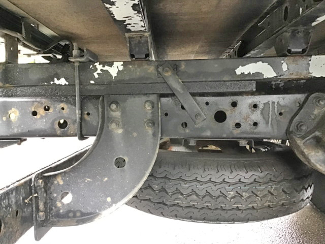 トヨタダイナ幌車小型（2t・3t）[写真19]