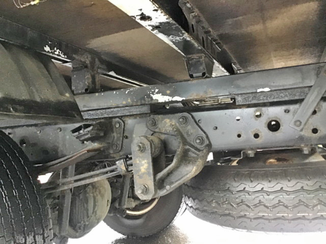 トヨタダイナ幌車小型（2t・3t）[写真20]