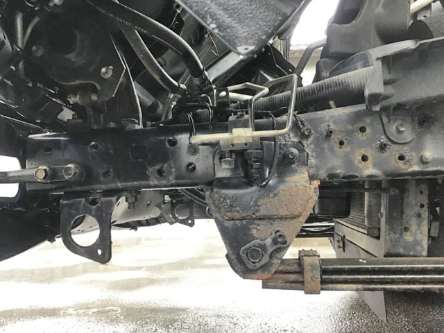 トヨタダイナ幌車小型（2t・3t）[写真21]