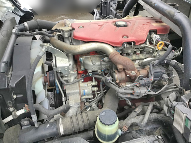 トヨタダイナ幌車小型（2t・3t）[写真24]