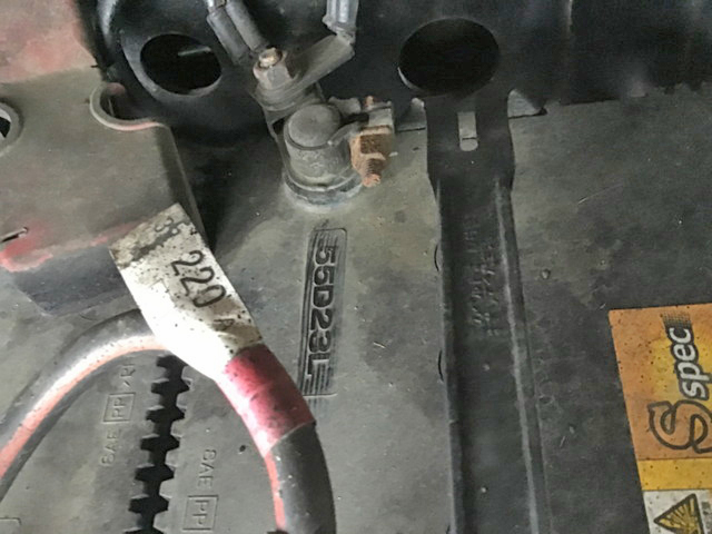 トヨタダイナ幌車小型（2t・3t）[写真26]