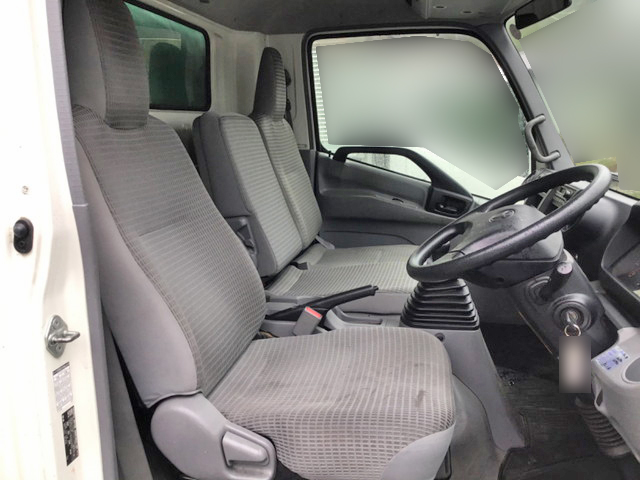 トヨタダイナ幌車小型（2t・3t）[写真27]