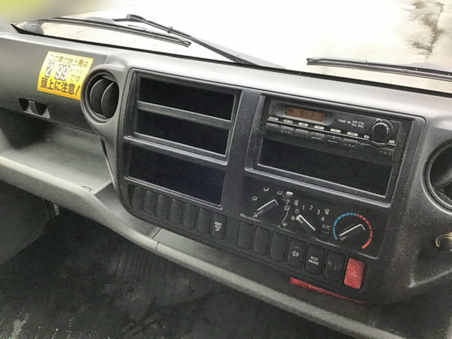 トヨタダイナ幌車小型（2t・3t）[写真29]