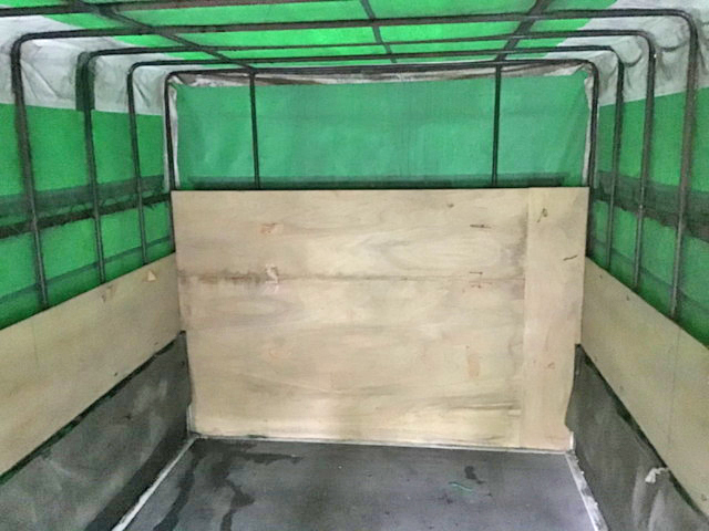 トヨタダイナ幌車小型（2t・3t）[写真08]