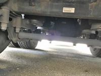 いすゞギガアルミウイング大型（10t）[写真16]