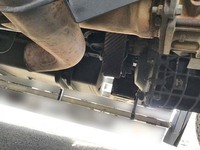 いすゞギガアルミウイング大型（10t）[写真17]