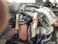 いすゞギガアルミウイング大型（10t）[写真18]