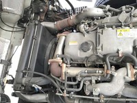 いすゞギガアルミウイング大型（10t）[写真19]