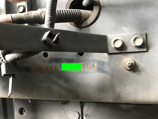 いすゞギガアルミウイング大型（10t）[写真23]