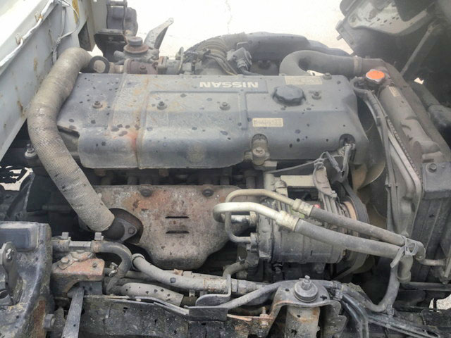 日産アトラスダンプ小型（2t・3t）[写真22]