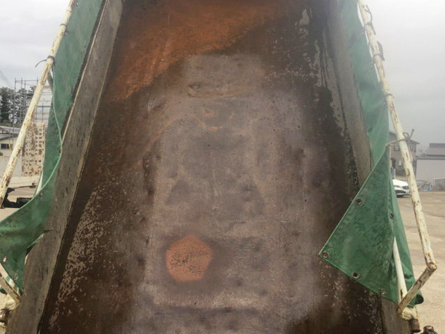 日産アトラスダンプ小型（2t・3t）[写真07]