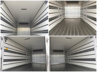 いすゞフォワード冷凍車（冷蔵車）中型（4t）[写真10]